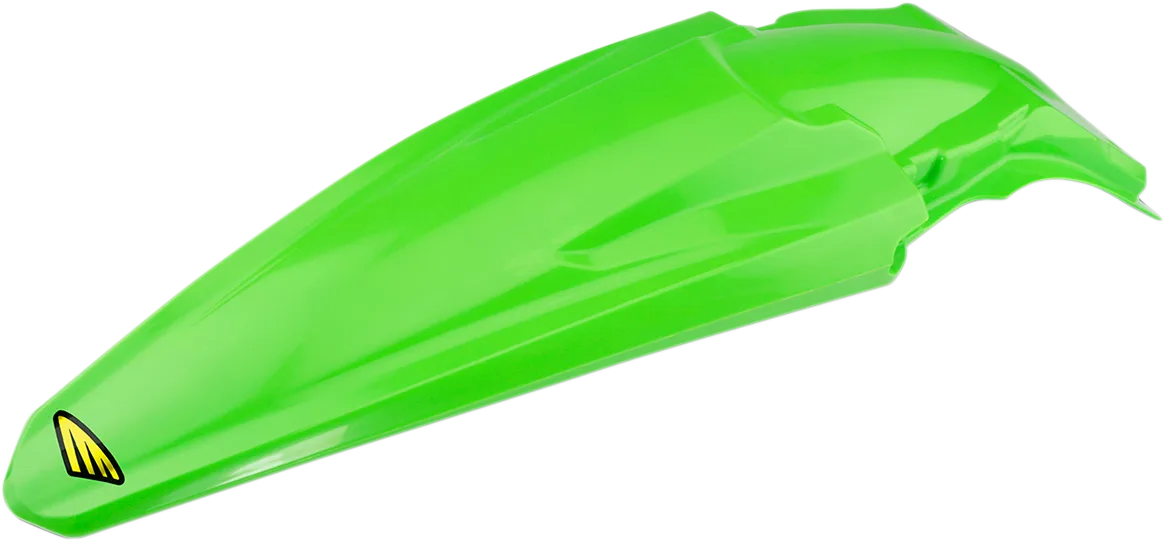 Powerflow Rear Fender
