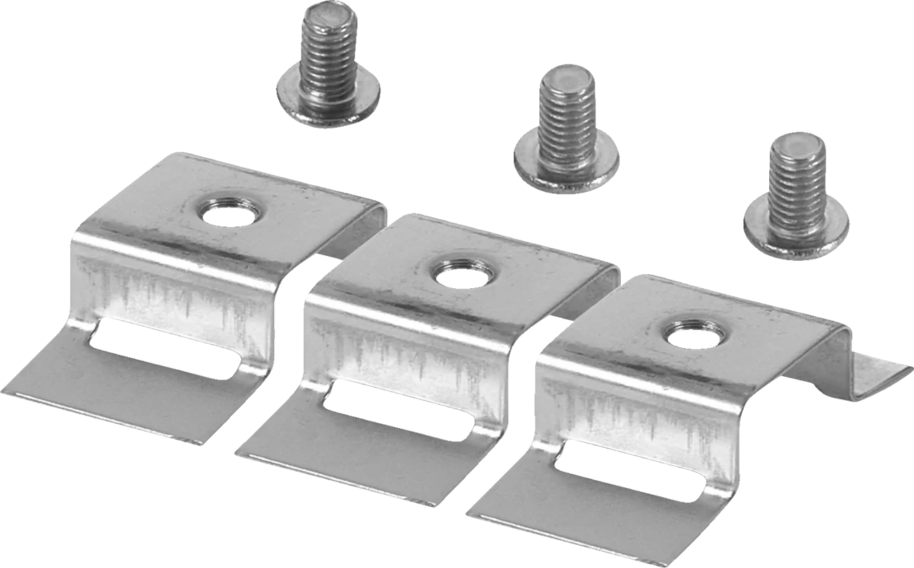 Replacement Armadillo Hardware Kit