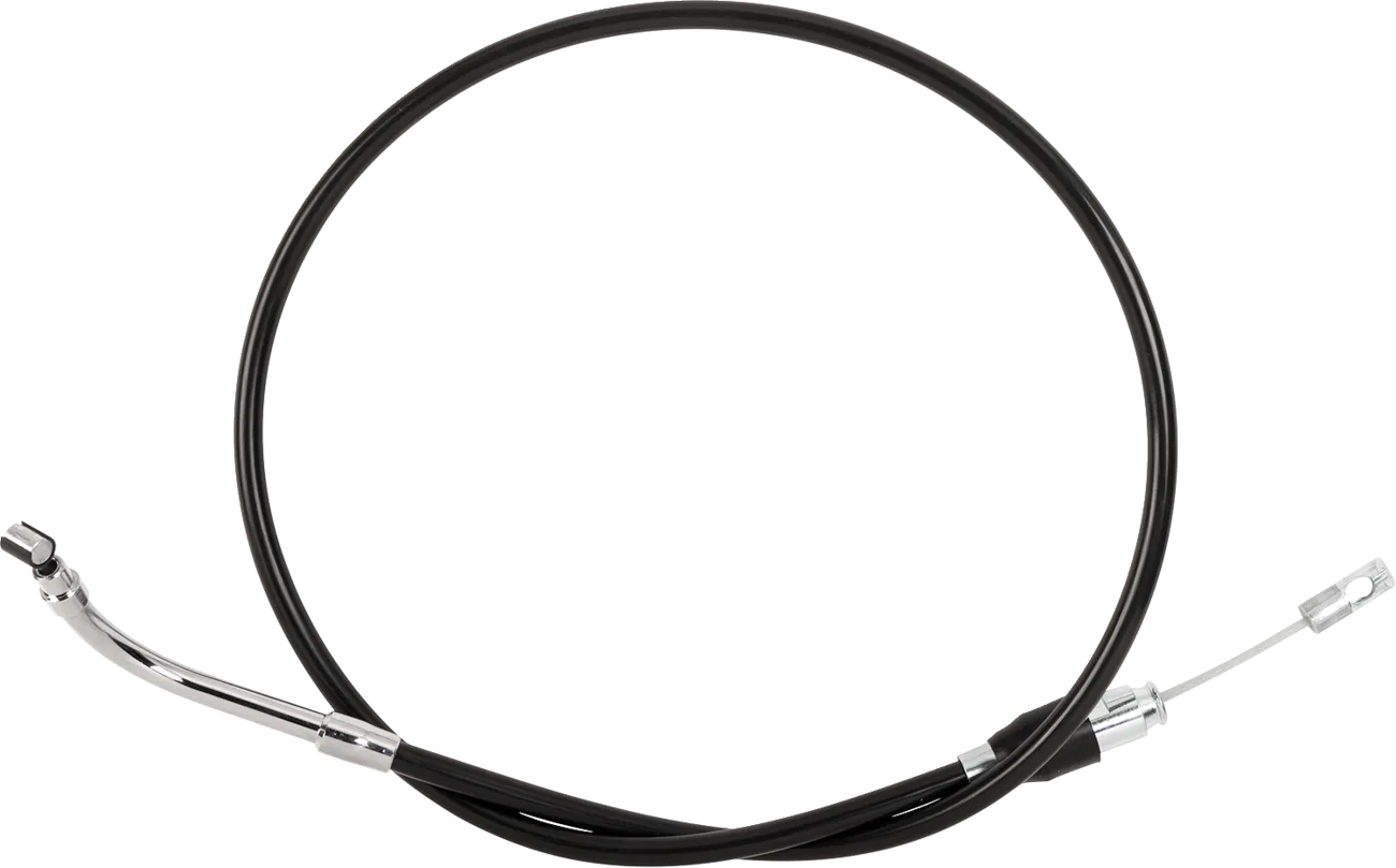 Quick Connect Clutch Cable