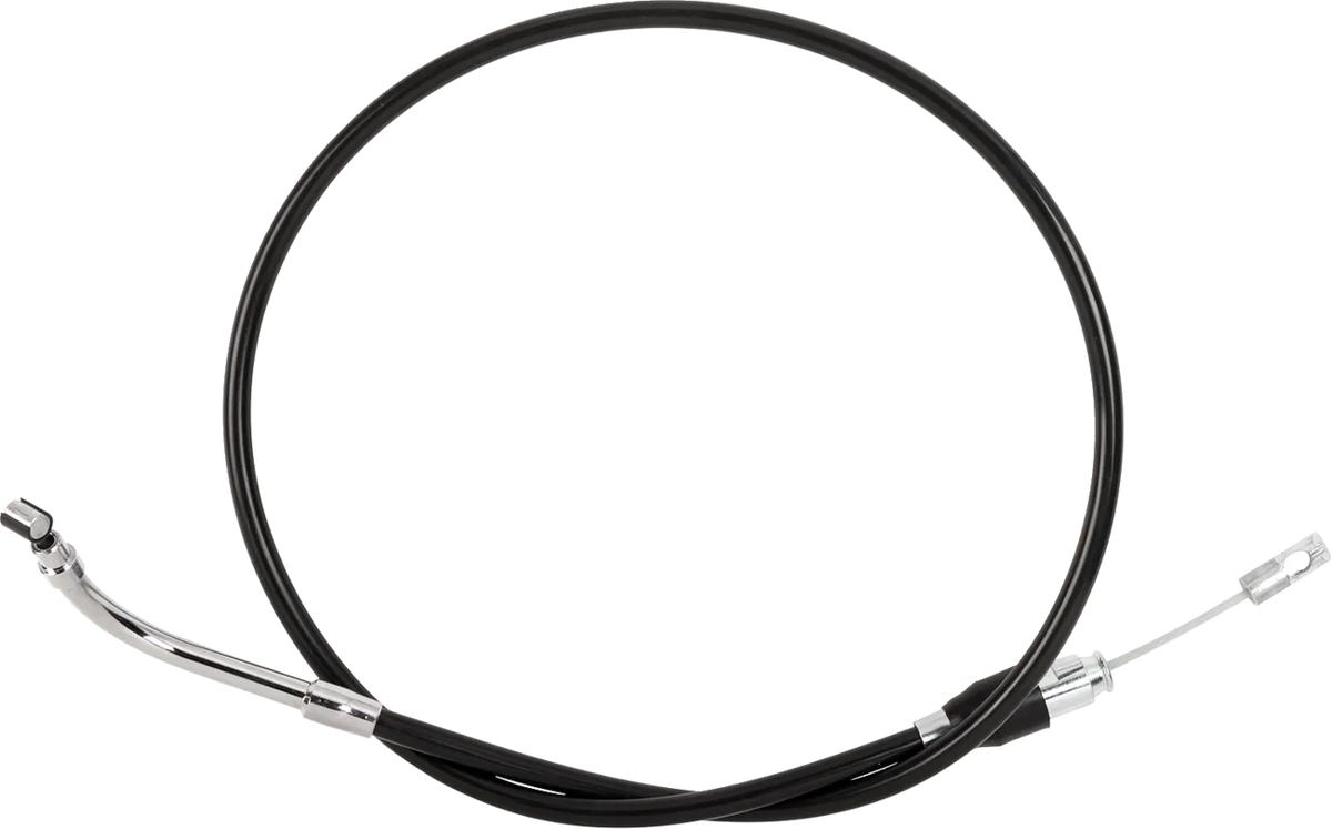 Quick Connect Clutch Cable