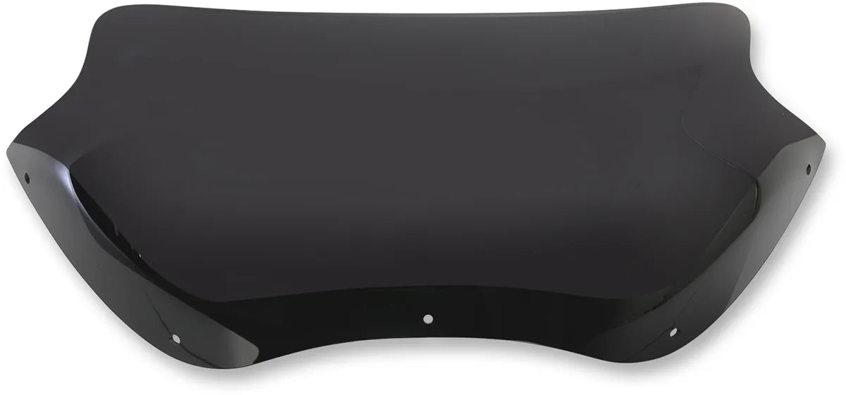 Spoiler Replacement Windshield for OE Fairings