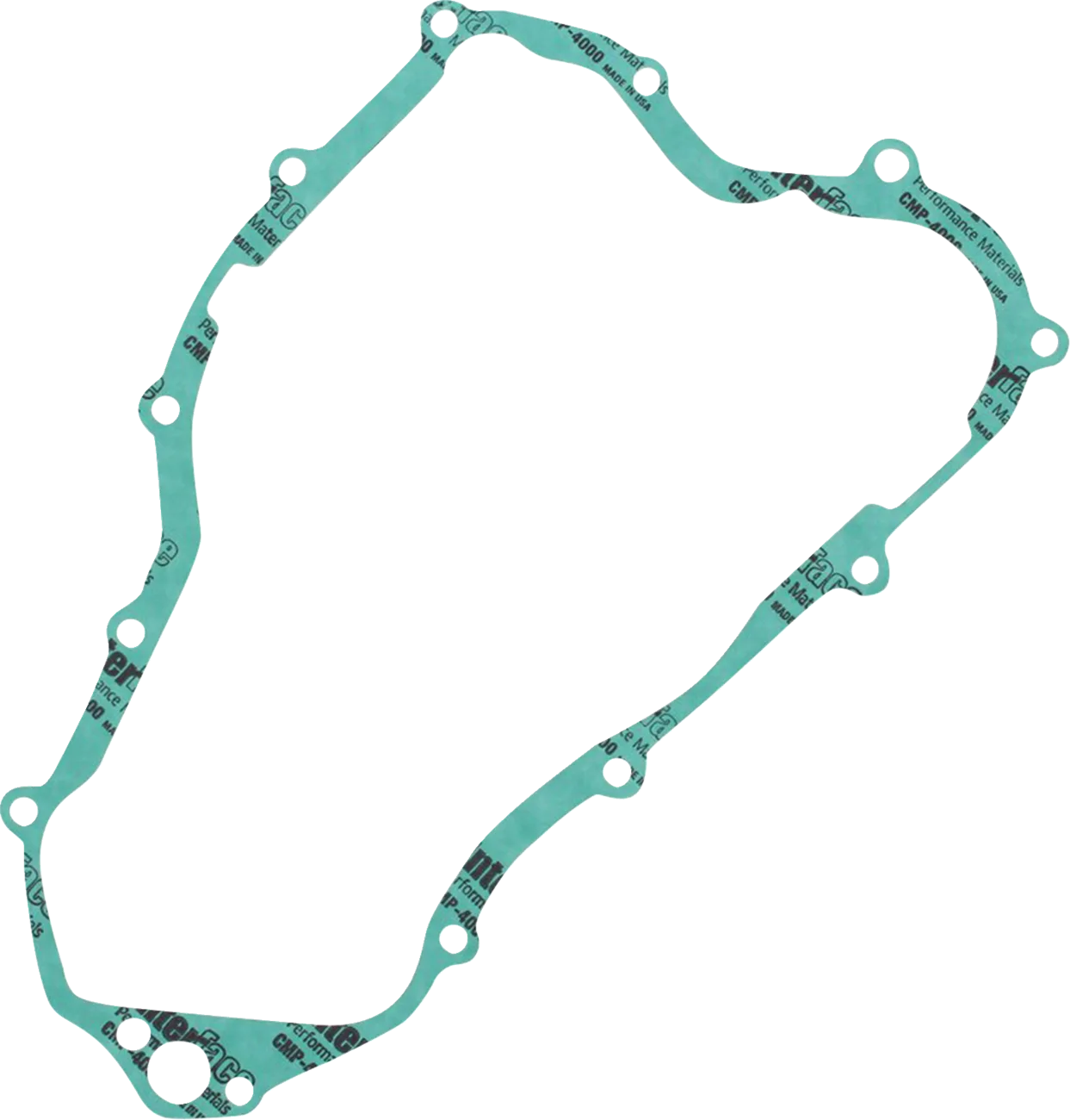 Side Cover Gasket Kit