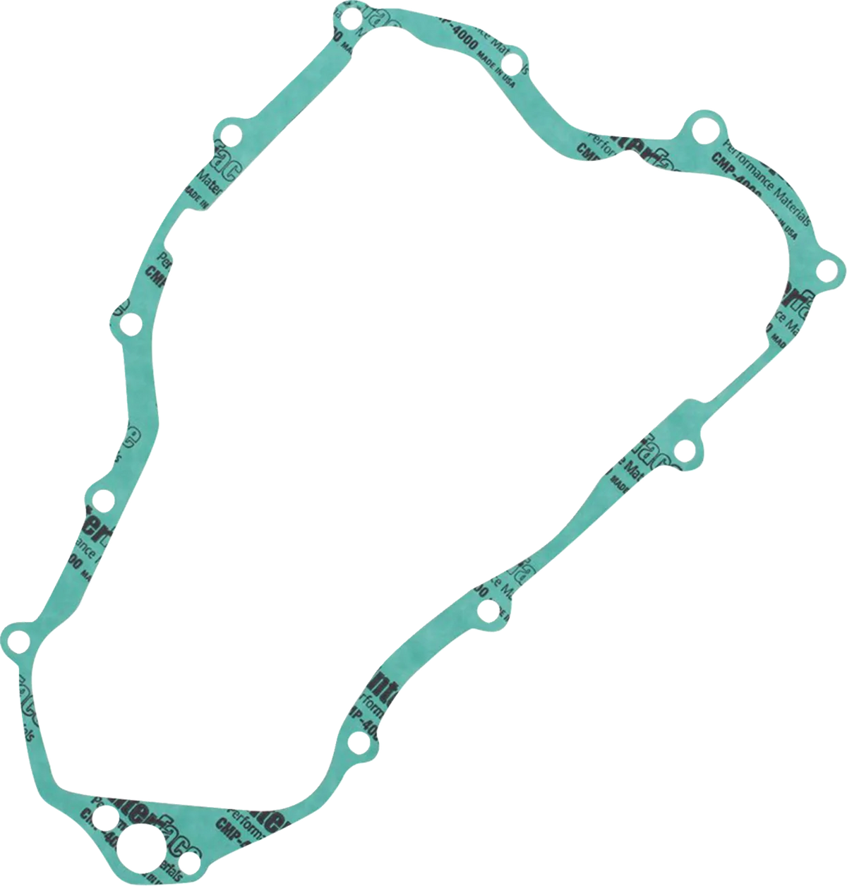 Side Cover Gasket Kit