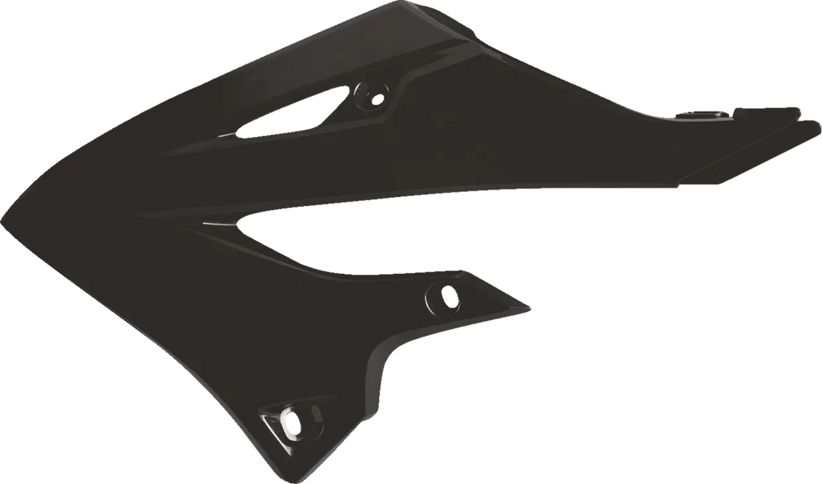 Radiator Covers For Yamaha