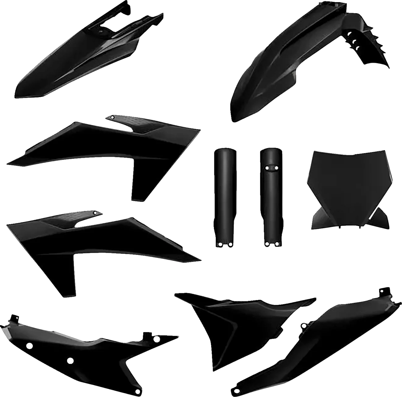 Body Kit For KTM