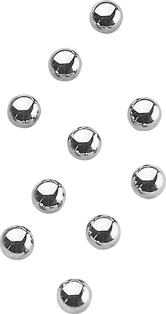 Check Valve Ball Bearing Oil Pump