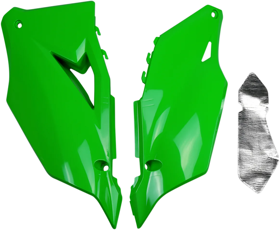 Replacement Side Panels