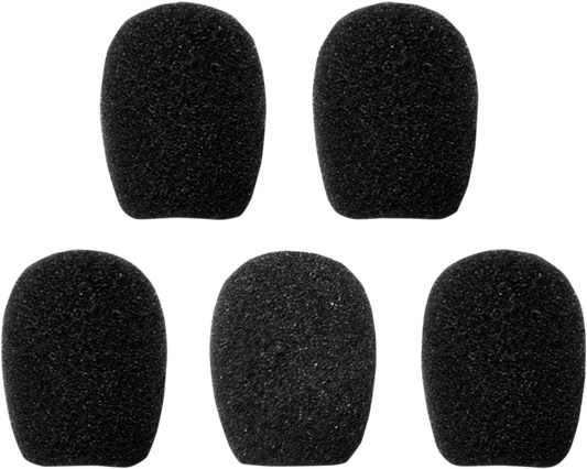 Microphone Sponges