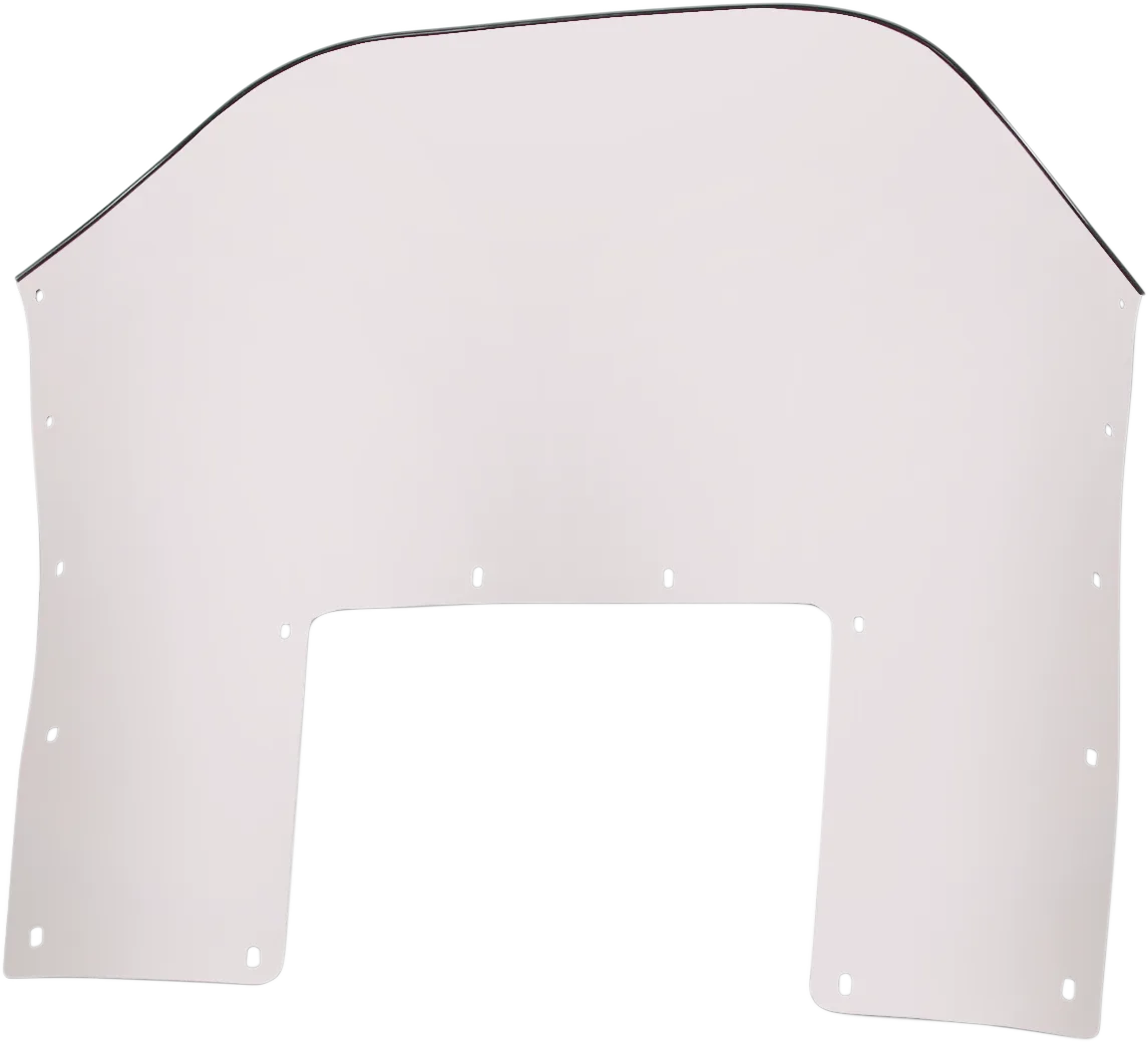 Replacement Windshield