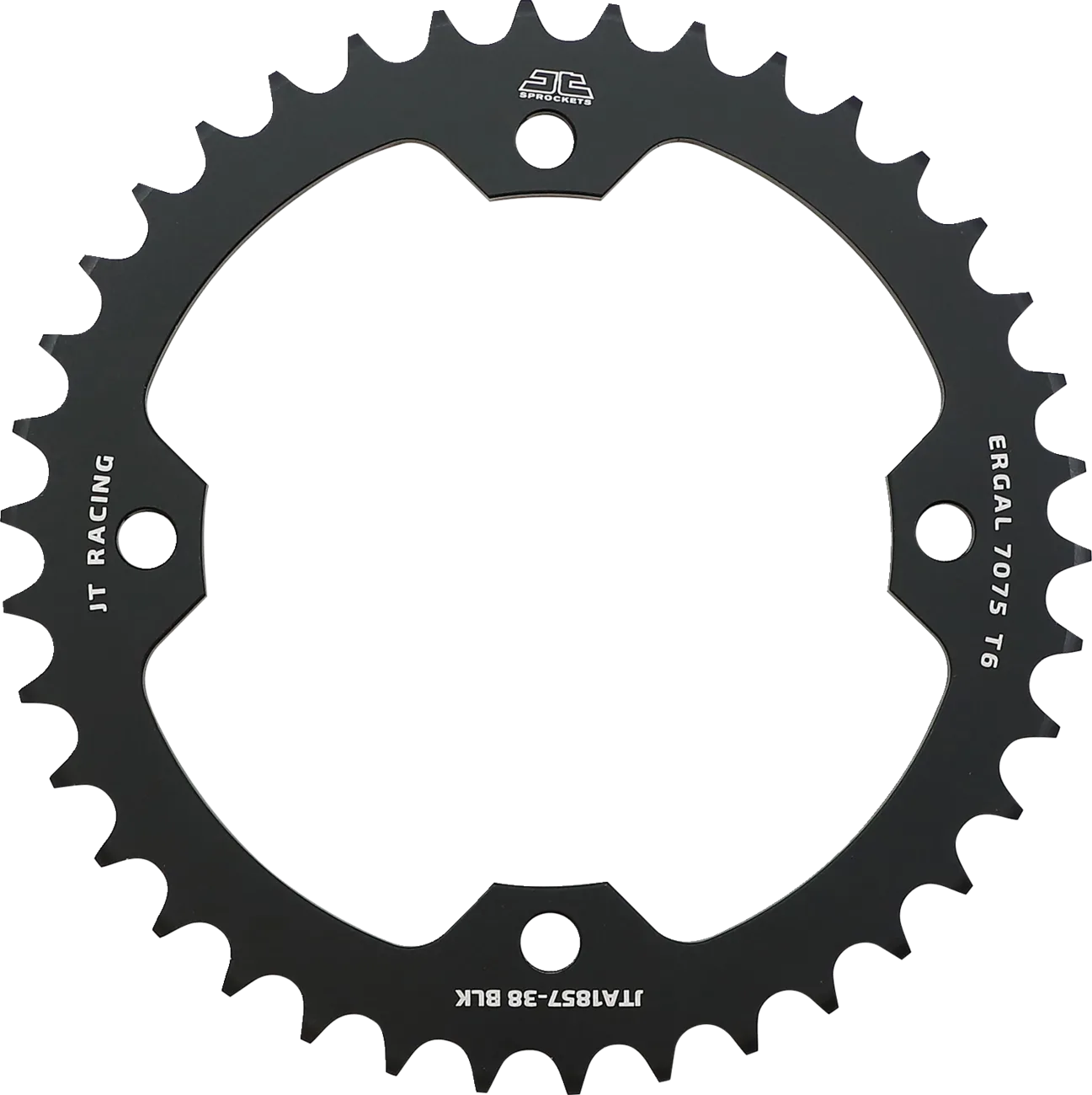 RaceLite Aluminum Rear Sprocket