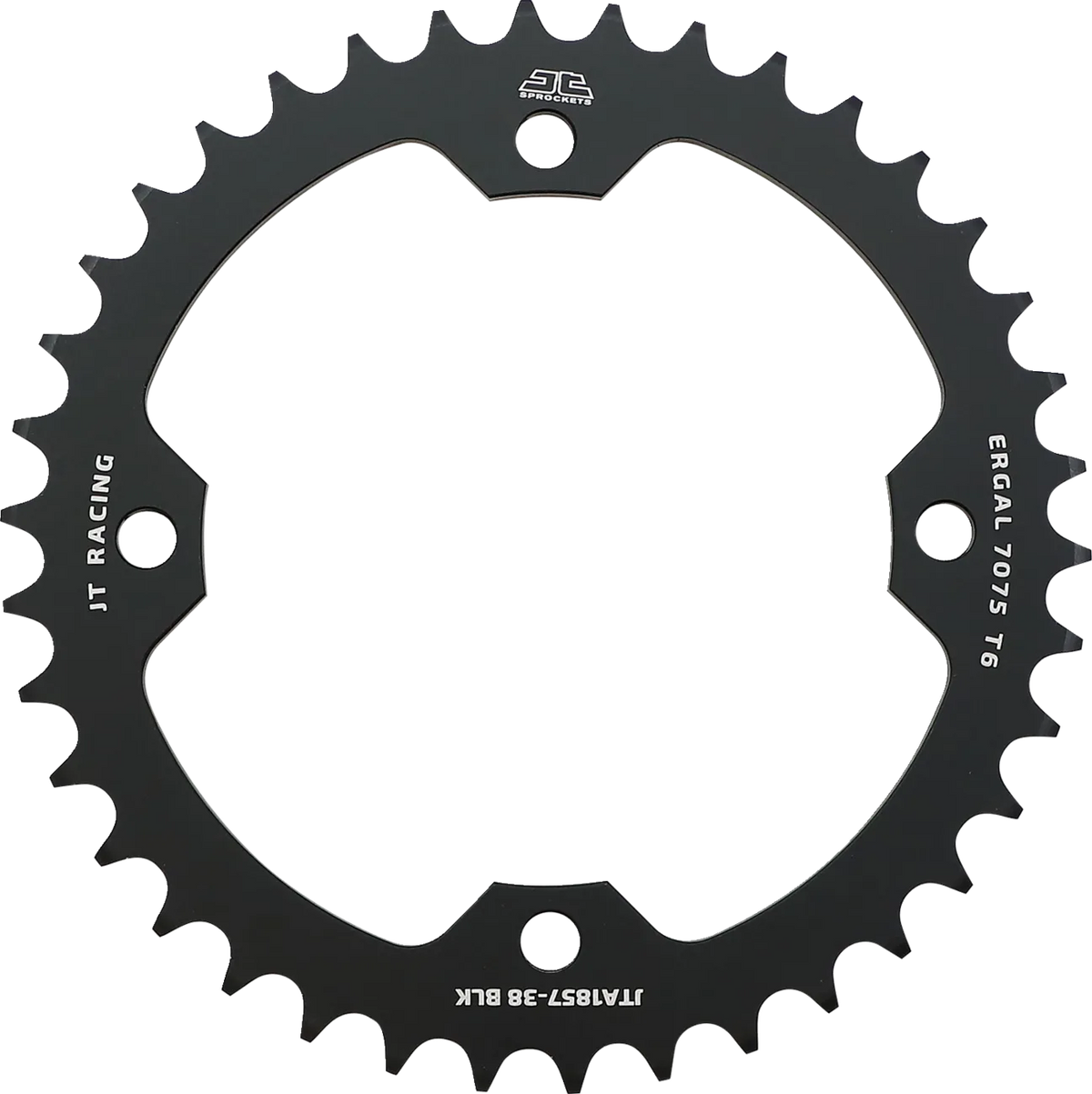 RaceLite Aluminum Rear Sprocket