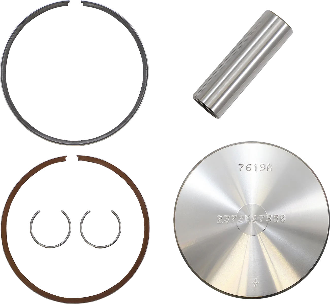 Piston Kit for 2 Stroke