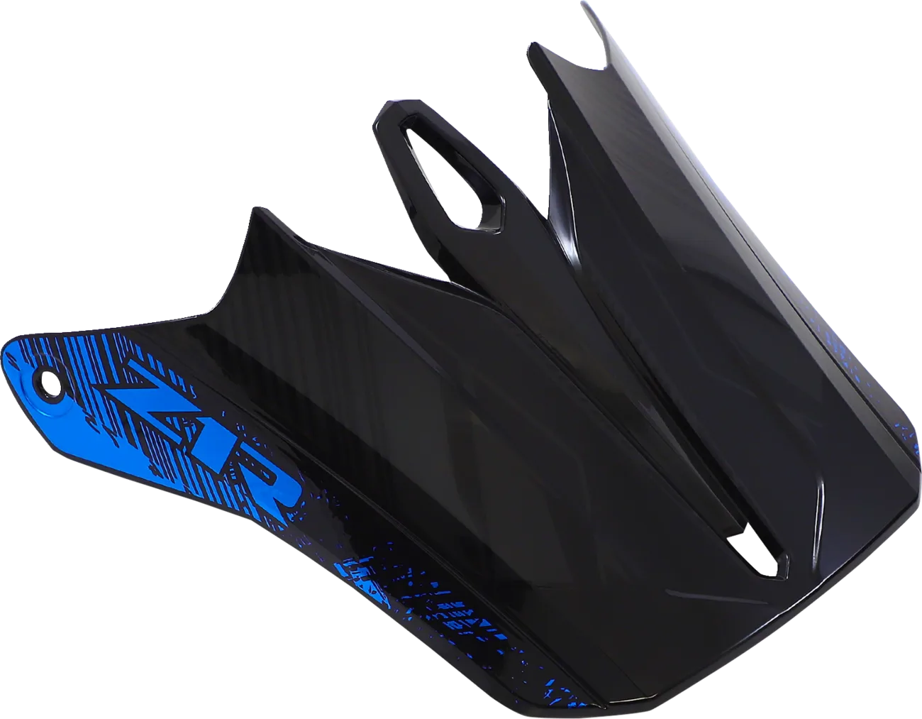 F.I. MIPS® Helmet Visor Kit — Fractal