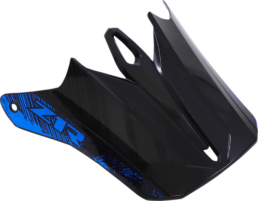 F.I. MIPS® Helmet Visor Kit — Fractal