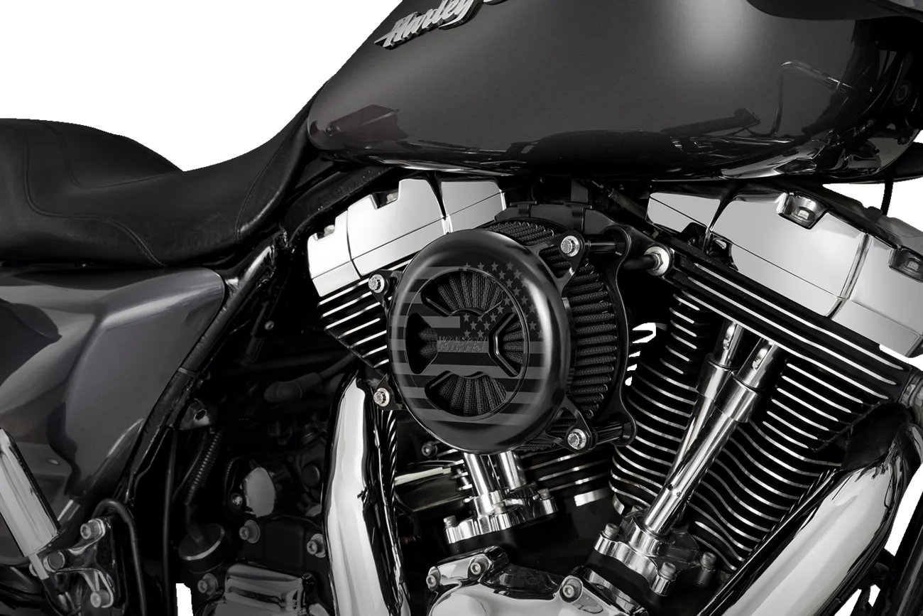VO2 America Air Intake Kit