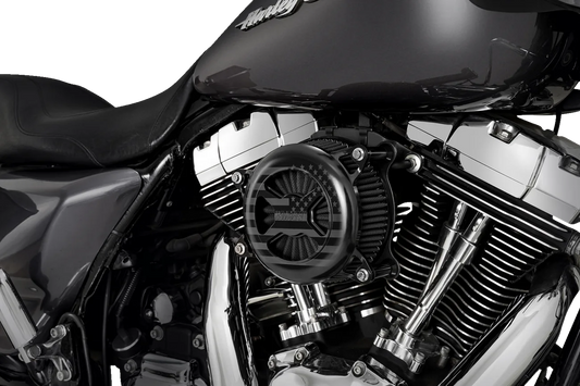 VO2 America Air Intake Kit