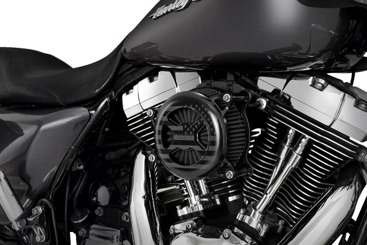 VO2 America Air Intake Kit