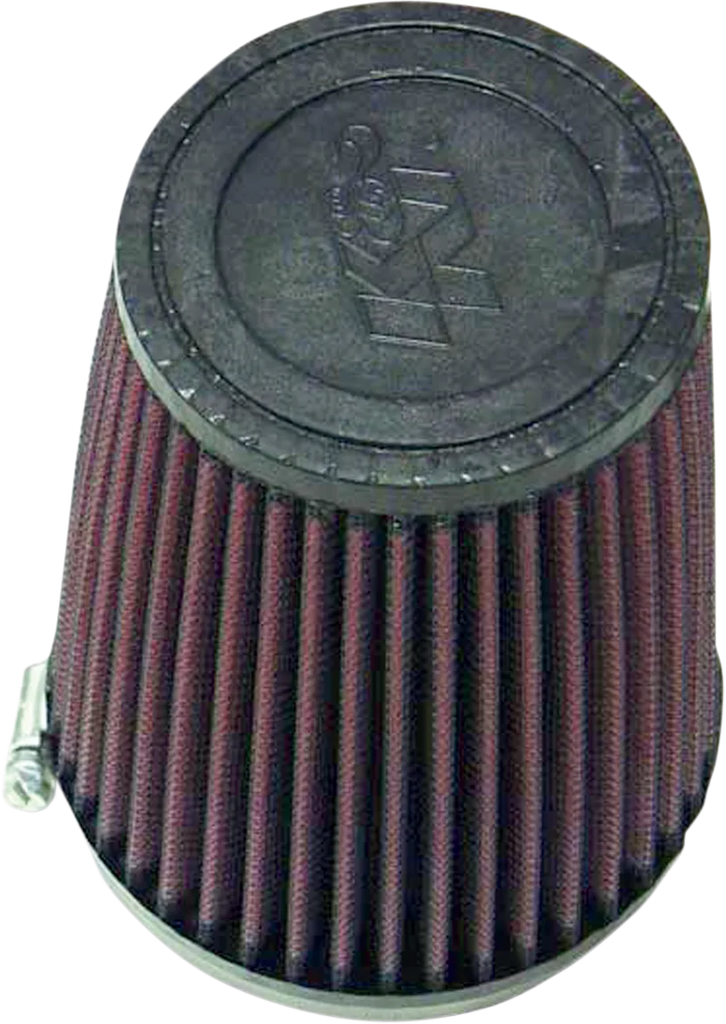 High-Flow Air Filter