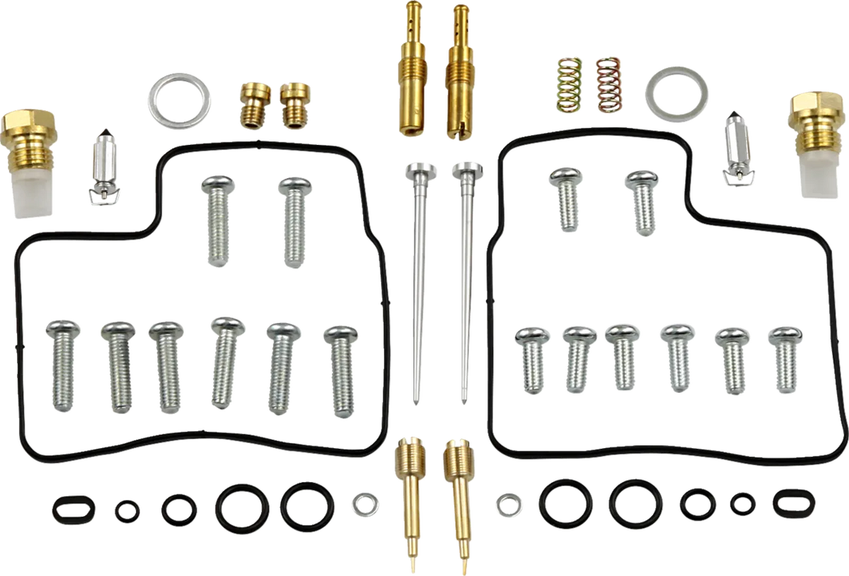 Carburetor Repair Kit