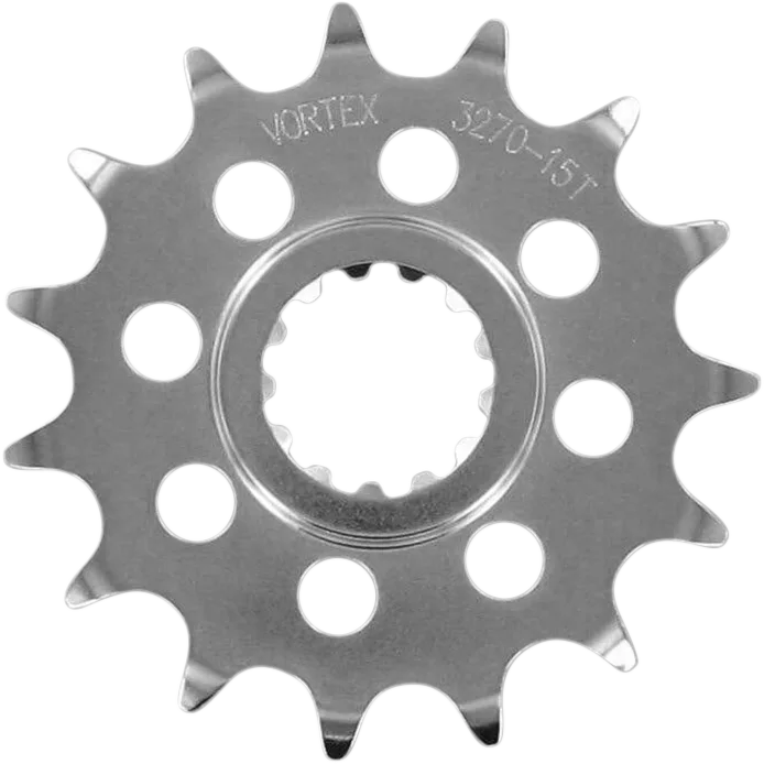 Steel Countershaft Sprocket