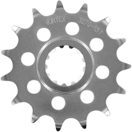Steel Countershaft Sprocket