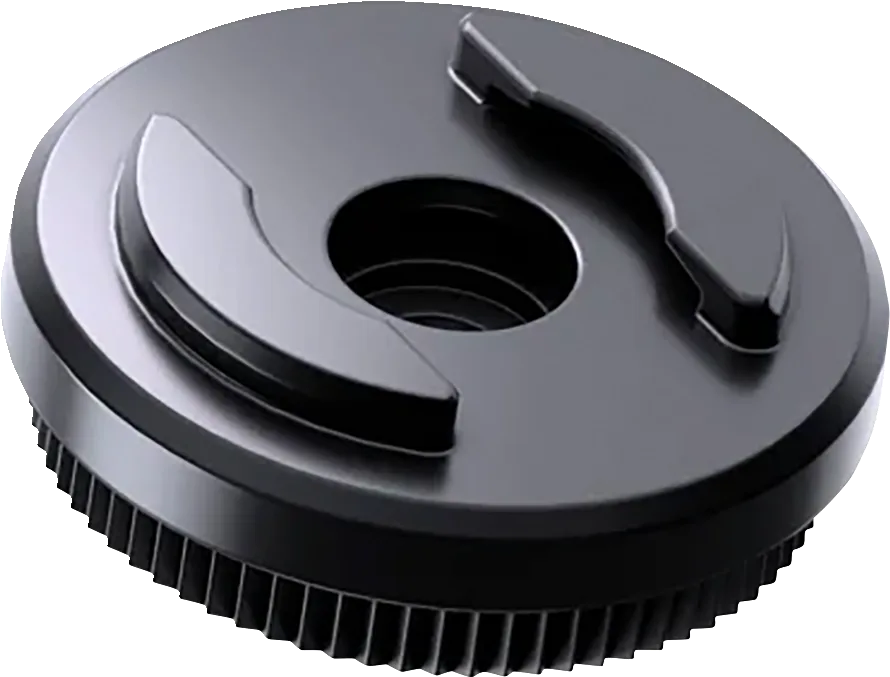 Replacement SPC+ Mounting Head