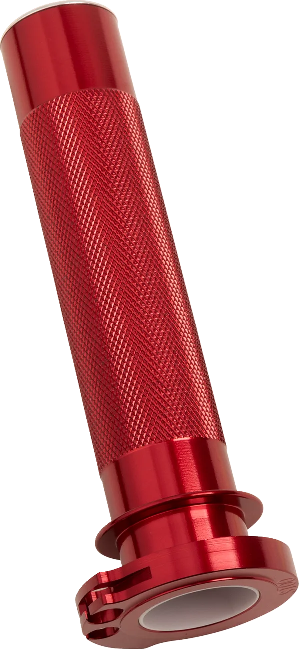 Aluminum Throttle Tube