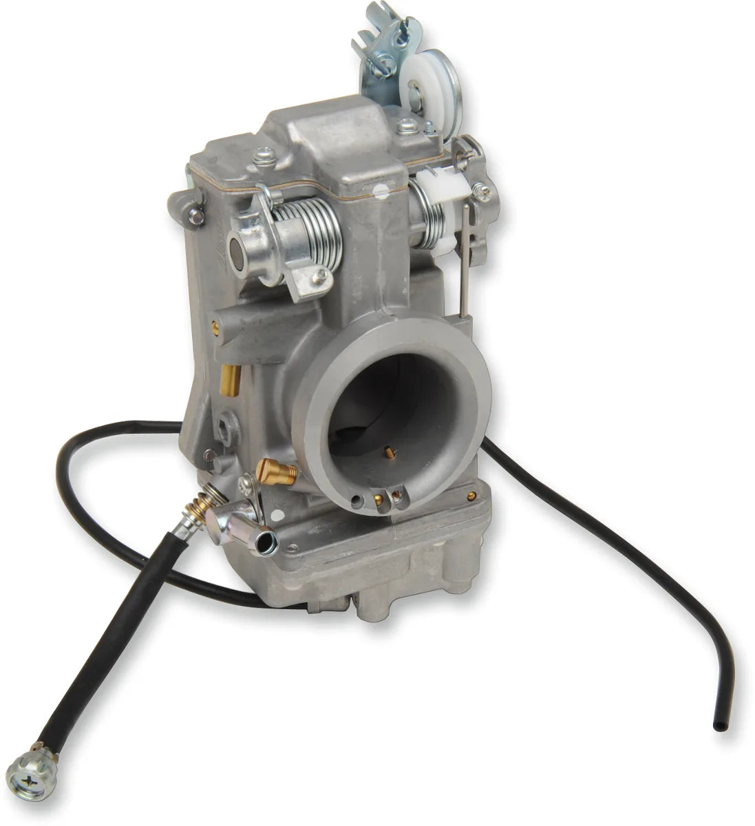 HSR Smoothbore Carburetor