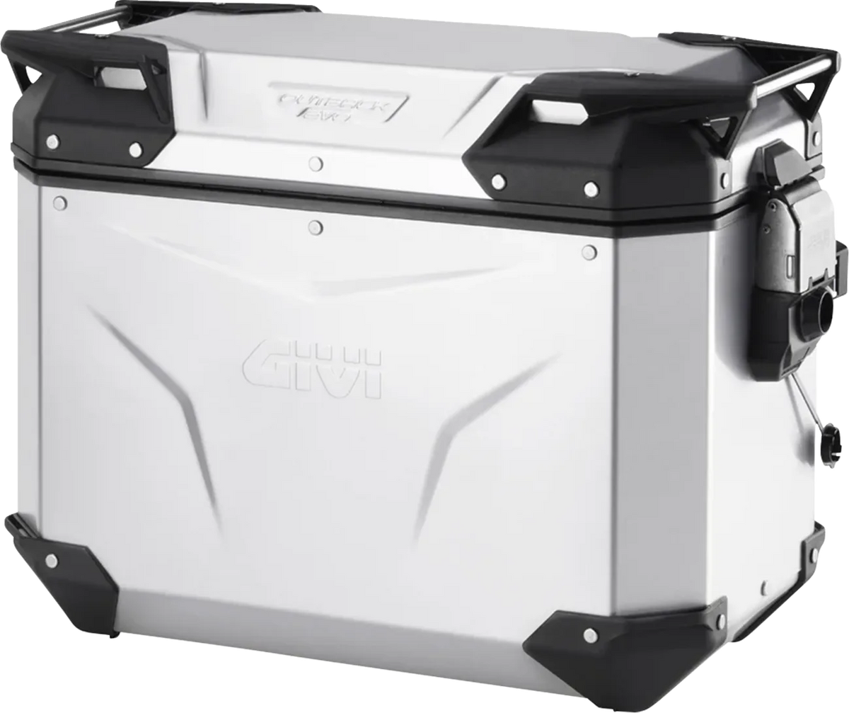 Outback Evo Side Case
