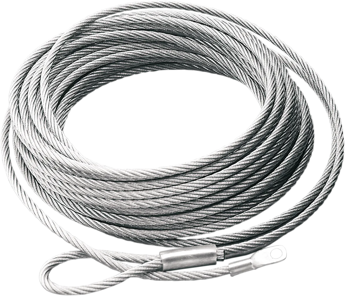 Vantage/Provantage Winch Replacement Rope