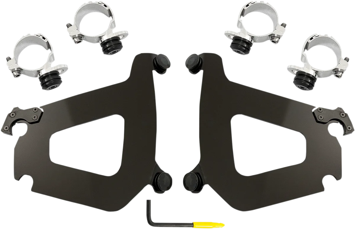 Bullet Fairing Mount Kit