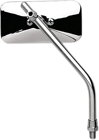 Universal Screw-In Stem Mirror