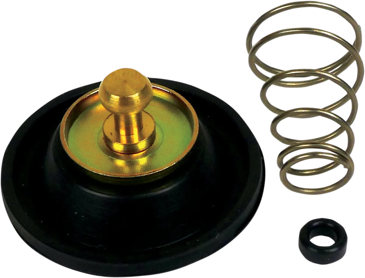 Carburetor Air Cut-Off Valve Set