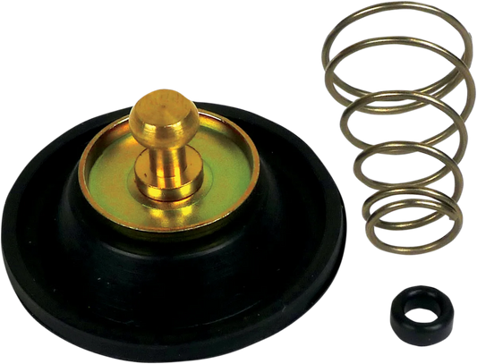Carburetor Air Cut-Off Valve Set