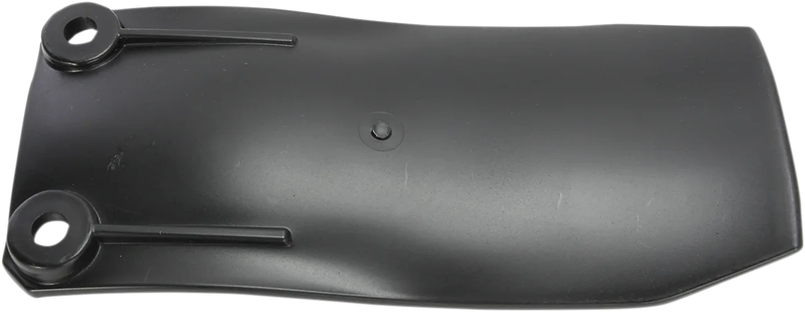 Replacement Plastic MX Mud Plate