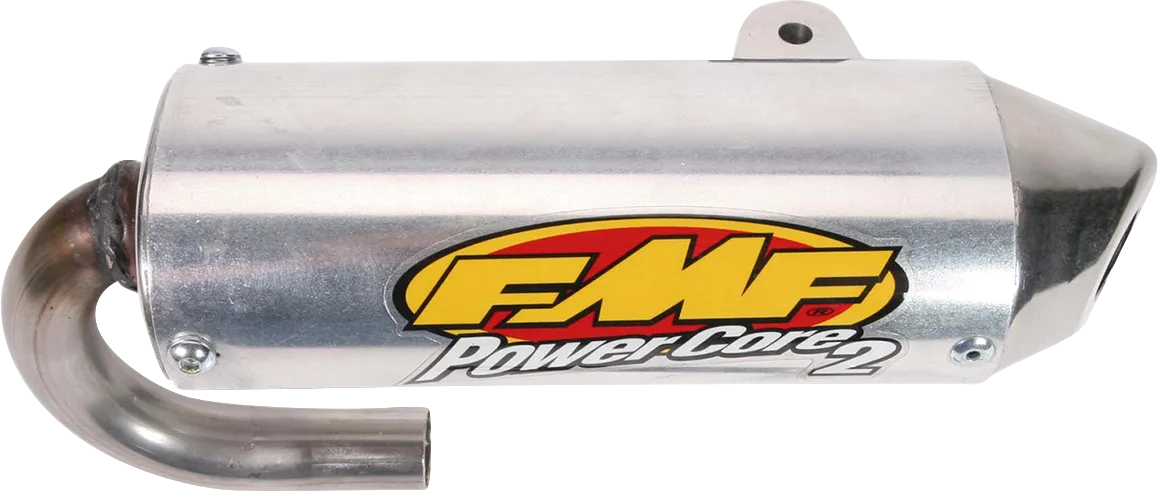 Powercore 2 Silencer for ATV