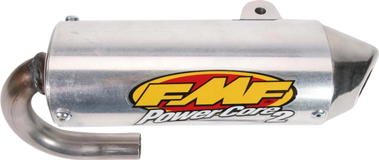 Powercore 2 Silencer for ATV