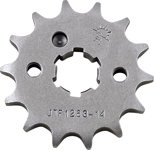 Front Sprocket