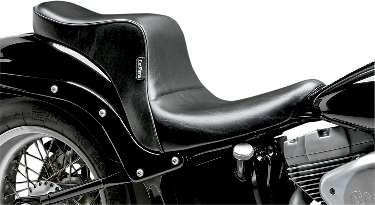 Cherokee Seat
