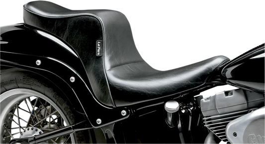Cherokee Seat
