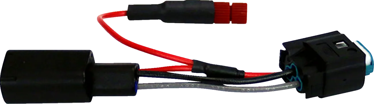 Power Adapter