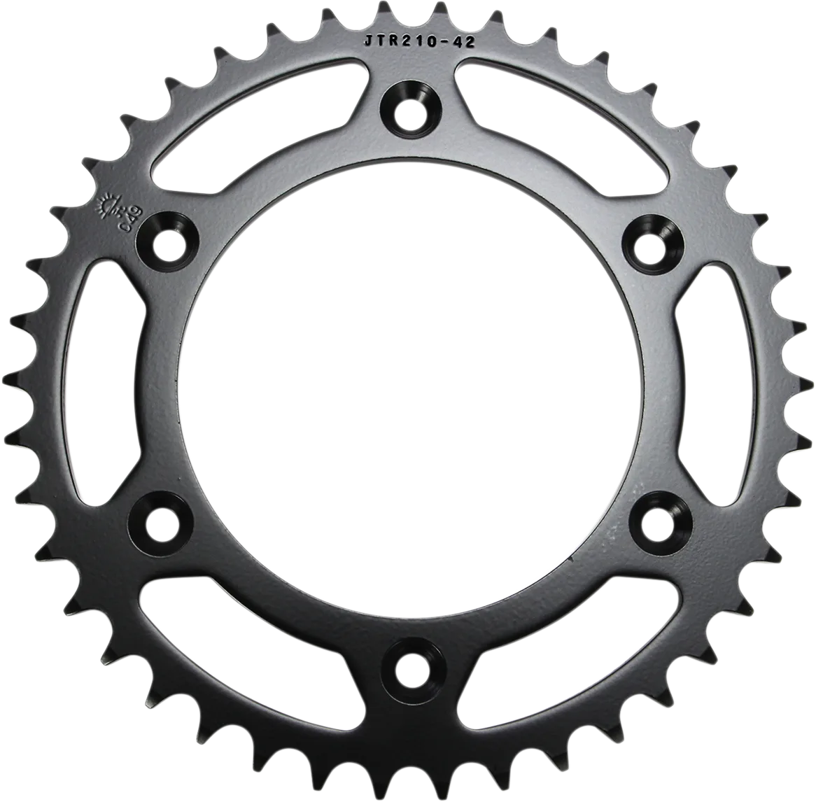 Steel Rear Sprocket