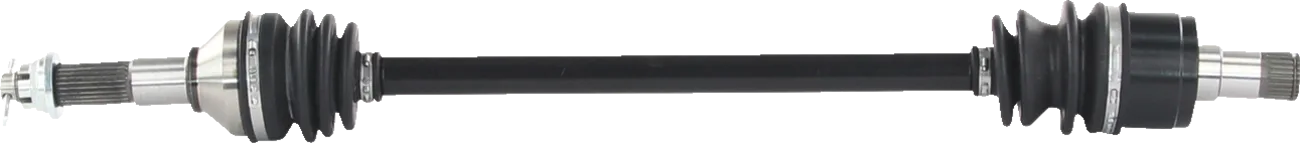OEM Replacement Standard CV Axle