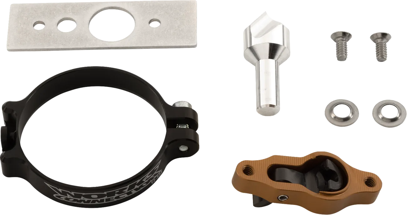 Pro Launch Start Device