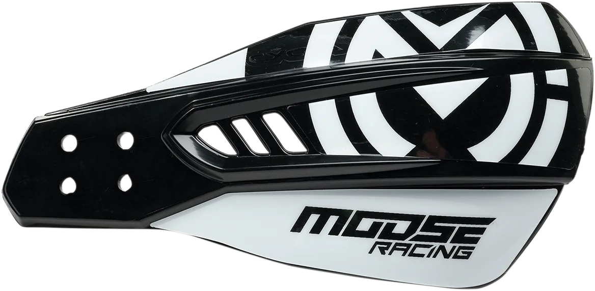 Qualifier Handguards