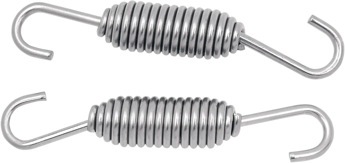 Stainless Swivel Spring Kit