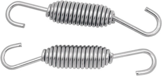Stainless Swivel Spring Kit