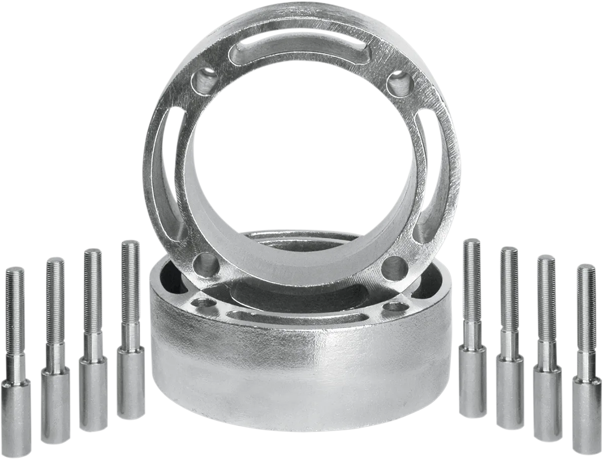 Easy-Fit Wheel Spacer