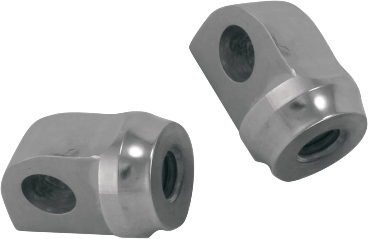 Male Mount Foot Peg Clevis