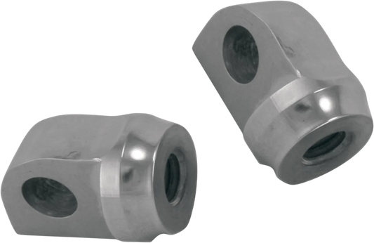 Male Mount Foot Peg Clevis